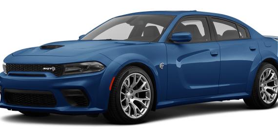DODGE CHARGER 2021 2C3CDXL91MH662325 image