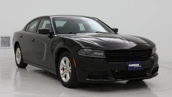DODGE CHARGER 2021 2C3CDXBG1MH638509 image