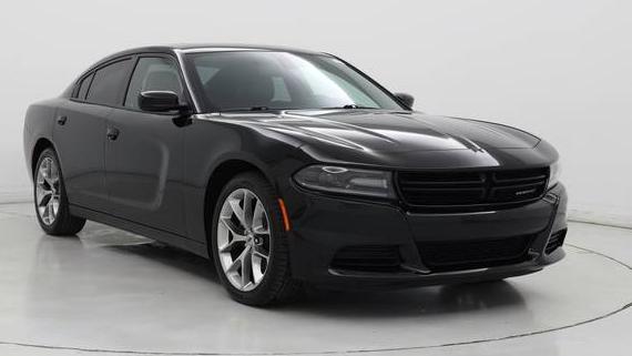 DODGE CHARGER 2021 2C3CDXBG8MH677842 image