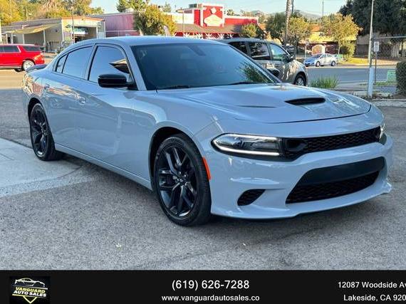 DODGE CHARGER 2021 2C3CDXBG3MH679594 image DODGE CHARGER 2021 2C3CDXBG3MH679594 image