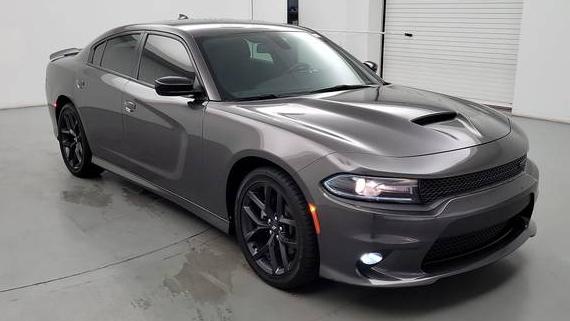 DODGE CHARGER 2021 2C3CDXHGXMH613129 image