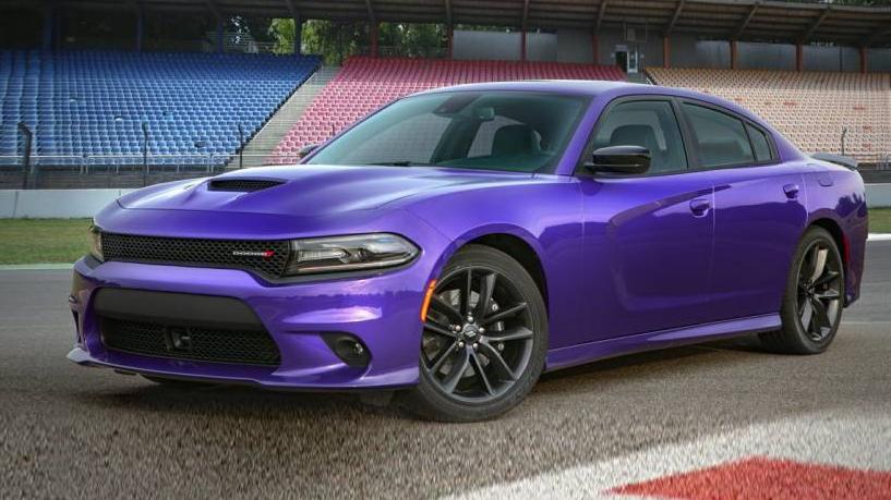 DODGE CHARGER 2021 2C3CDXBG8MH535247 image