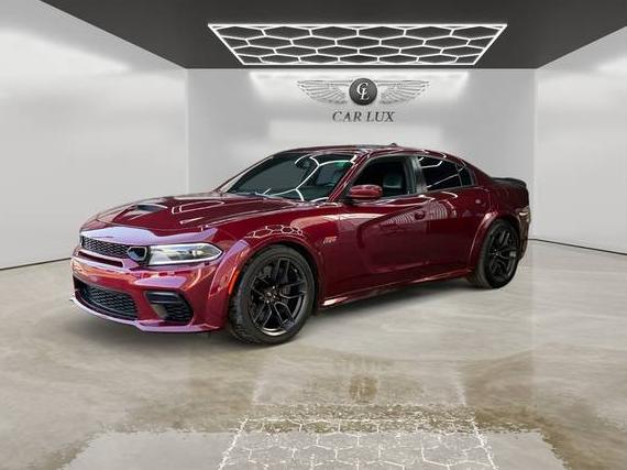 DODGE CHARGER 2021 2C3CDXGJ9MH577995 image DODGE CHARGER 2021 2C3CDXGJ9MH577995 image