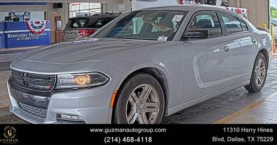 DODGE CHARGER 2021 2C3CDXBG2MH679022 image