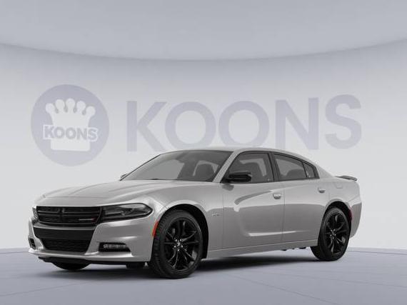 DODGE CHARGER 2021 2C3CDXCT4MH587891 image