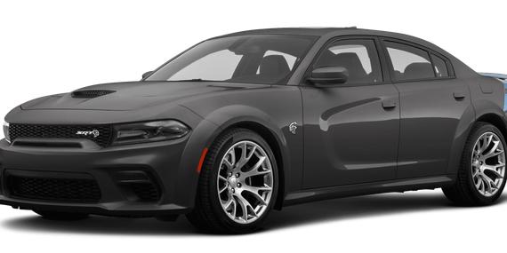 DODGE CHARGER 2021 2C3CDXL9XMH512374 image
