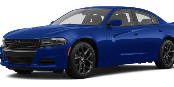 DODGE CHARGER 2021 2C3CDXBG7MH612027 image