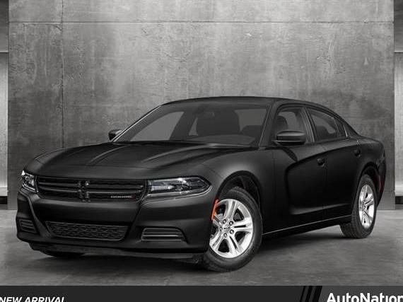 DODGE CHARGER 2021 2C3CDXL93MH645493 image
