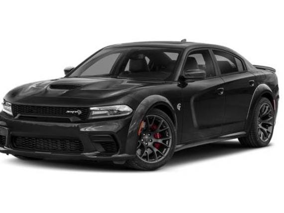 DODGE CHARGER 2021 2C3CDXL93MH620318 image
