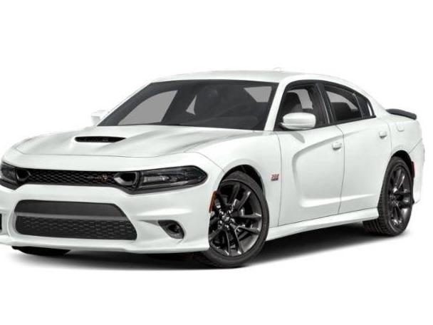 DODGE CHARGER 2021 2C3CDXGJ9MH612325 image