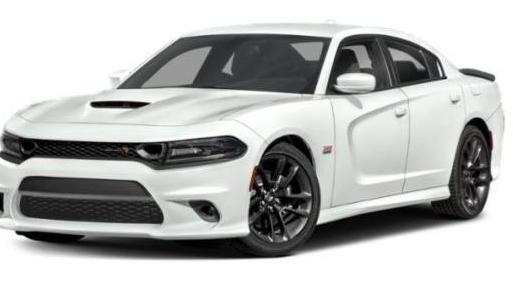 DODGE CHARGER 2021 2C3CDXGJ6MH550754 image