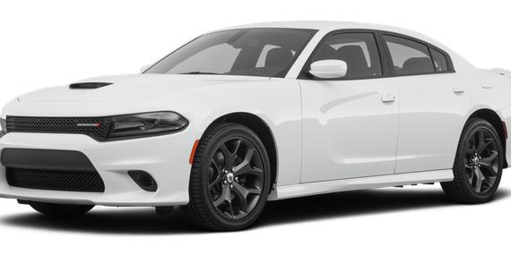 DODGE CHARGER 2021 2C3CDXCT4MH675078 image