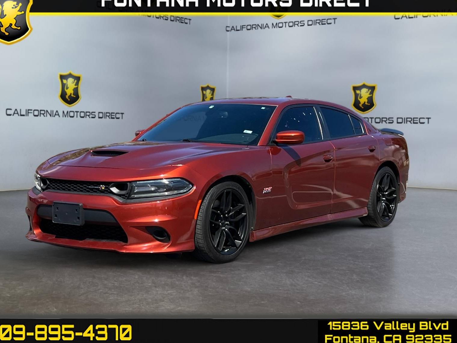 DODGE CHARGER 2021 2C3CDXGJ0MH559272 image