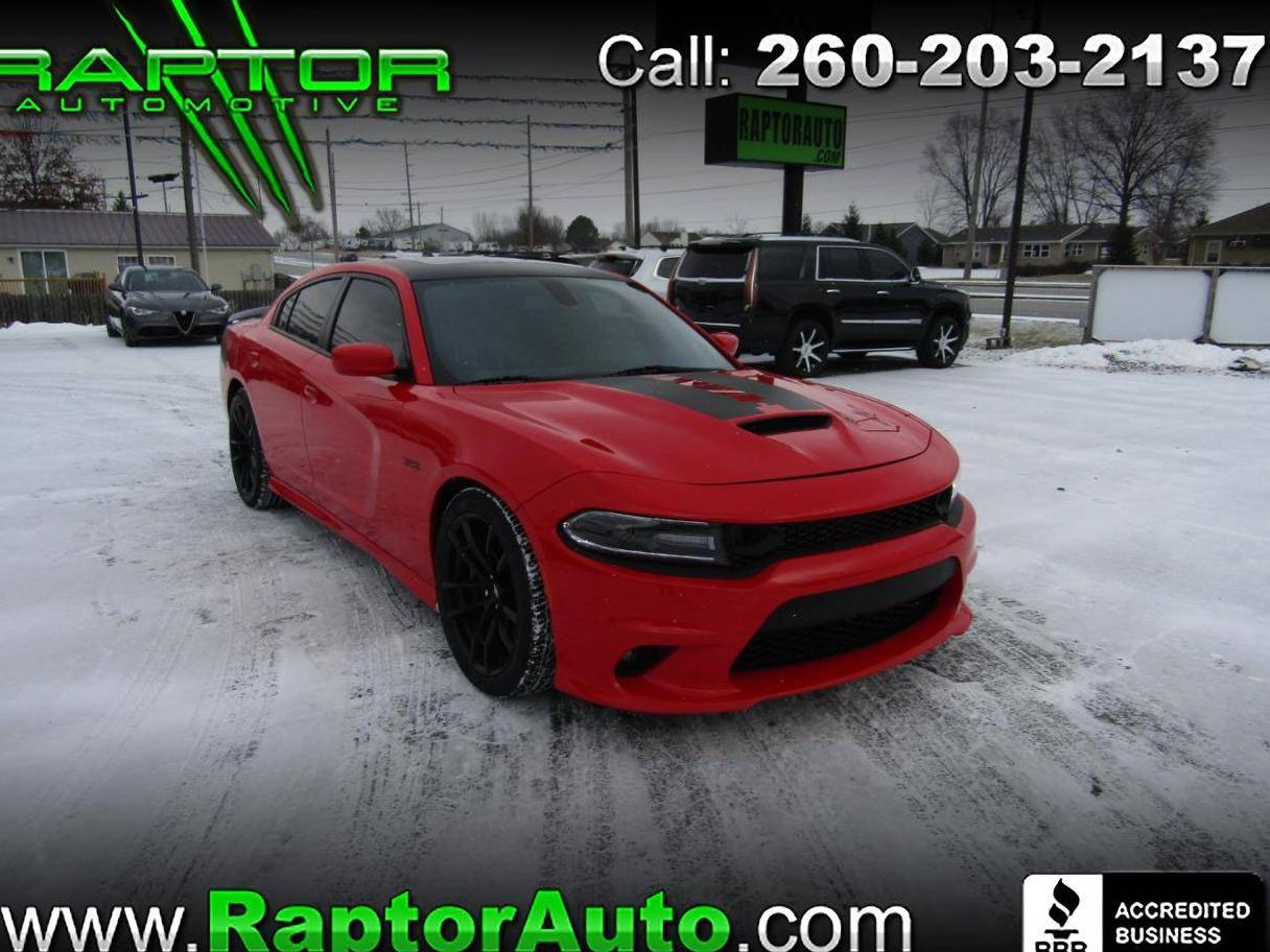 DODGE CHARGER 2021 2C3CDXGJ4MH550543 image