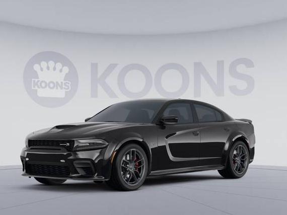 DODGE CHARGER 2021 2C3CDXGJ0MH553195 image
