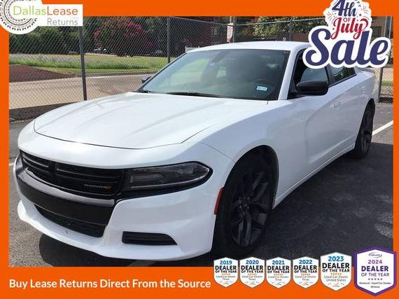 DODGE CHARGER 2021 2C3CDXBG9MH612188 image