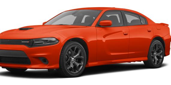 DODGE CHARGER 2021 2C3CDXCT4MH504850 image