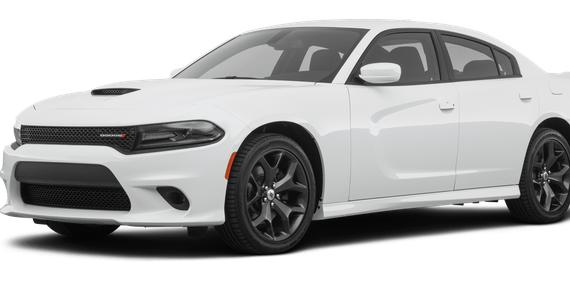 DODGE CHARGER 2021 2C3CDXCT5MH584062 image