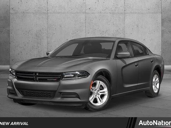 DODGE CHARGER 2021 2C3CDXGJ9MH659208 image