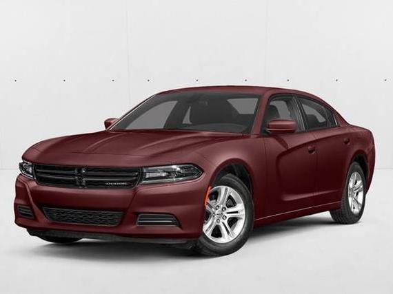 DODGE CHARGER 2021 2C3CDXHG0MH599368 image