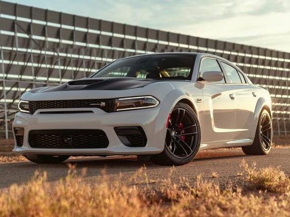 DODGE CHARGER 2021 2C3CDXGJ4MH590430 image