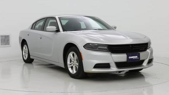 DODGE CHARGER 2021 2C3CDXBG5MH638514 image