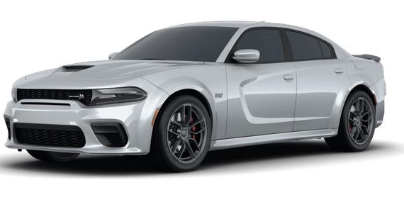 DODGE CHARGER 2021 2C3CDXGJ9MH527260 image
