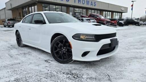 DODGE CHARGER 2021 2C3CDXHG3MH603459 image