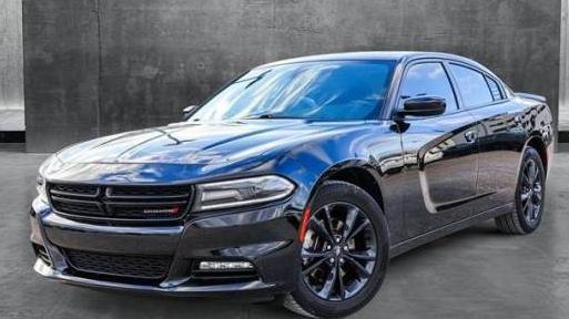 DODGE CHARGER 2021 2C3CDXJG8MH570663 image