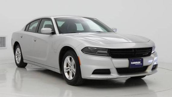 DODGE CHARGER 2021 2C3CDXBG0MH642471 image
