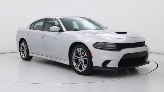 DODGE CHARGER 2021 2C3CDXCT5MH642400 image DODGE CHARGER 2021 2C3CDXCT5MH642400 image