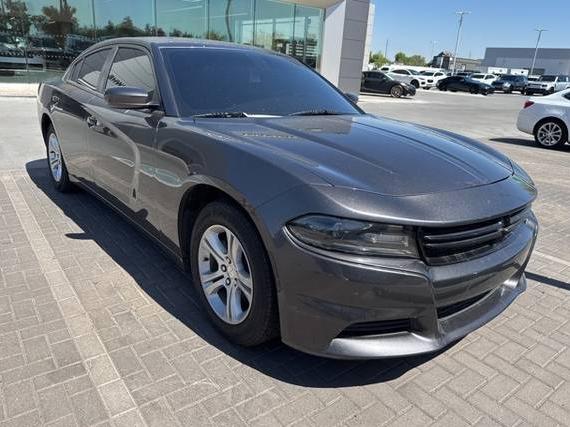 DODGE CHARGER 2021 2C3CDXBG3MH638818 image