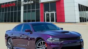 DODGE CHARGER 2021 2C3CDXCT5MH648441 image