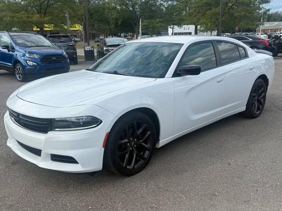 DODGE CHARGER 2021 2C3CDXBG9MH518974 image DODGE CHARGER 2021 2C3CDXBG9MH518974 image