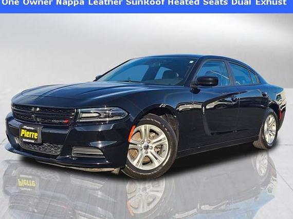 DODGE CHARGER 2021 2C3CDXBG1MH539513 image DODGE CHARGER 2021 2C3CDXBG1MH539513 image