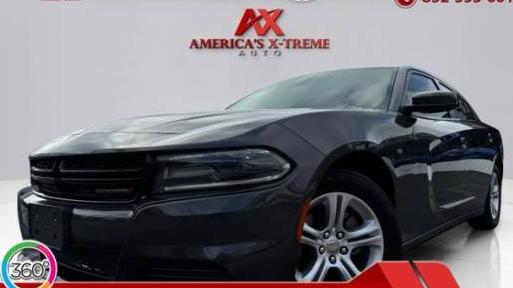 DODGE CHARGER 2021 2C3CDXBG4MH643025 image