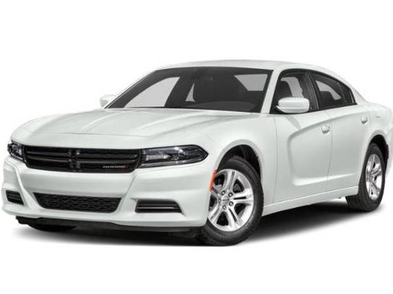 DODGE CHARGER 2021 2C3CDXBG5MH616531 image