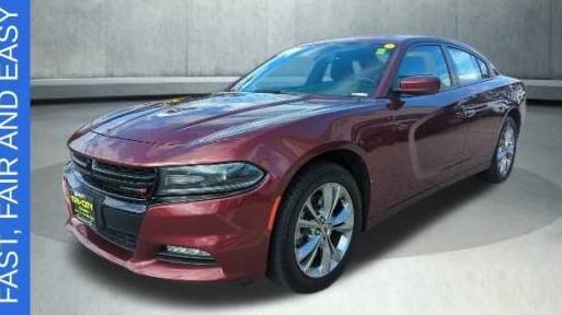 DODGE CHARGER 2021 2C3CDXJG0MH683121 image