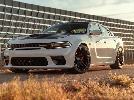 DODGE CHARGER 2021 2C3CDXGJ7MH614865 image