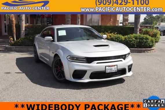 DODGE CHARGER 2021 2C3CDXGJ3MH630383 image