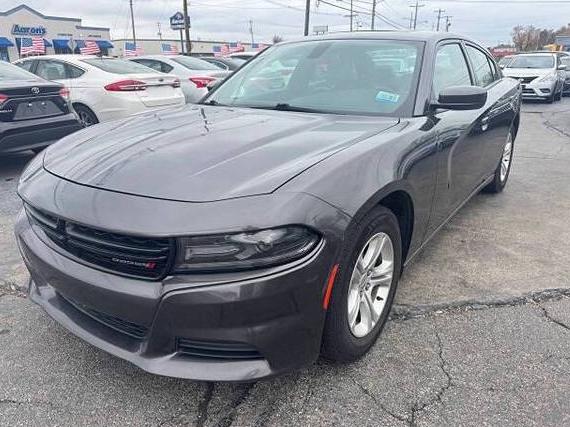 DODGE CHARGER 2021 2C3CDXBG9MH515119 image DODGE CHARGER 2021 2C3CDXBG9MH515119 image