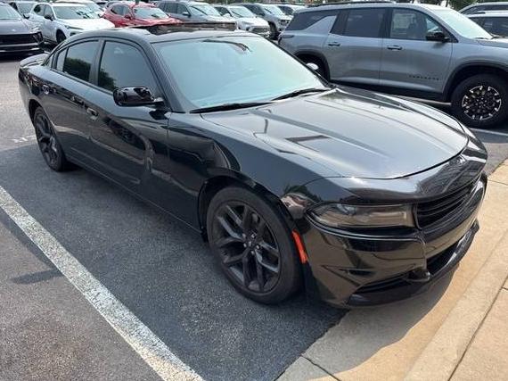 DODGE CHARGER 2021 2C3CDXBG0MH512478 image