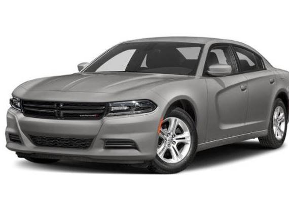 DODGE CHARGER 2021 2C3CDXBG1MH647212 image