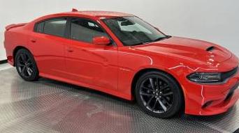 DODGE CHARGER 2021 2C3CDXCT8MH559754 image