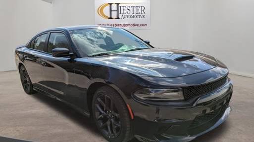DODGE CHARGER 2021 2C3CDXHG3MH575243 image