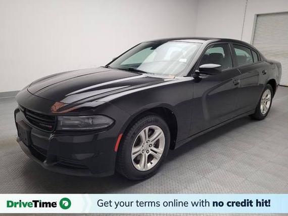 DODGE CHARGER 2021 2C3CDXBG2MH638759 image
