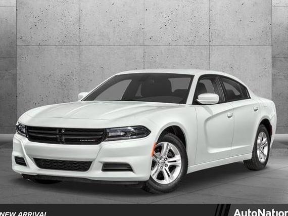 DODGE CHARGER 2021 2C3CDXCT1MH521914 image