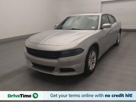 DODGE CHARGER 2021 2C3CDXBG8MH539489 image