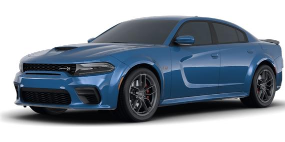 DODGE CHARGER 2021 2C3CDXGJ6MH597816 image