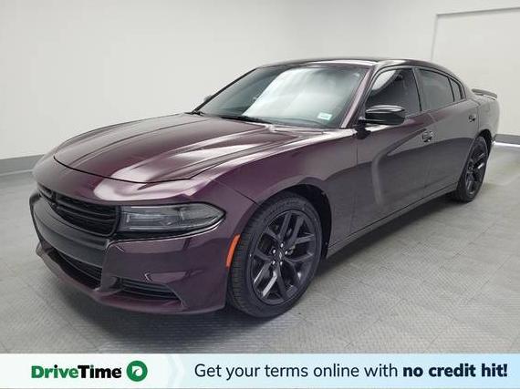 DODGE CHARGER 2021 2C3CDXBG8MH557684 image